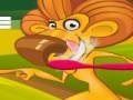 Jeu Lion caring