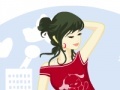 Jeu A Beautiful Day Dressup