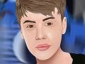 Jeu Justin Bieber Celebrity Makeover