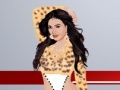Jeu Nicole Scherzinger Dress Up