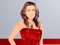 Jeu Vanessa Williams Dress Up
