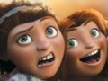 Jeu The Croods: Sort My Jigsaw