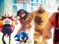 Jeu Wreck It Ralph Hidden Letters
