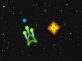 Jeu Cosmic Coin Monster