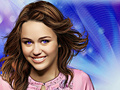 Jeu New Look of Miley Cyrus