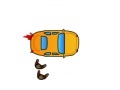 Jeu Zombie vs Driver