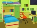 Jeu Tech Room Escape