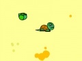 Jeu Turtle Snake