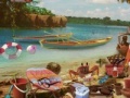 Jeu Private Paradise