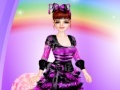 Jeu Gemma Dressup