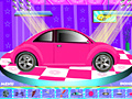 Jeu Design Your Own Car