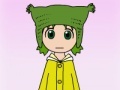 Jeu Dress Yotsuba Online