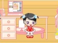 Jeu Baby room decoration 