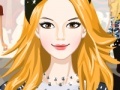 Jeu New york fashion week 