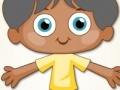 Jeu Naughty Boy Dress Up