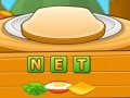 Jeu Sandwich Word