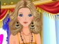 Jeu Autumn City Girl