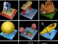 Jeu Extreme Sports Match