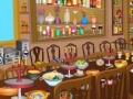 Jeu Dining Hall