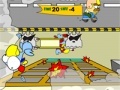 Jeu Rescue Game