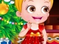 Game Baby Hazel: Christmas time