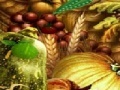 Jeu Thanksgiving Turkey hidden objects