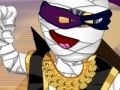 Jeu The funny mummy