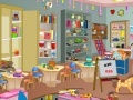 Jeu School Play Room