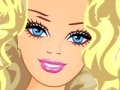Game Barbie beauty salon