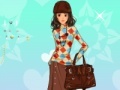 Jeu Boots and Bags