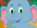Jeu Cute Jumbo Care 