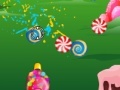 Jeu Candy Shoot