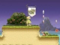 Jeu Turtle Oddssey 2