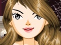 Jeu Fashionable painter 