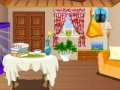 Jeu Wood House Escape