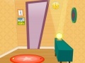 Jeu Mystic Room Escape