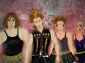 Jeu Dress To Rock Game