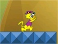 Jeu Tom Adventure To Gold-Coin Country
