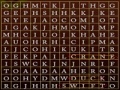 Jeu Word Search Gameplay - 22