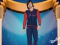 Jeu Spencer Smith Dress Up