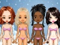 Jeu Chazie snowfall