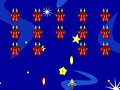 Jeu Invasion of the Galatic
