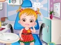 Game Baby Hazel Dental Care