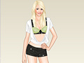 Jeu Taylor Momsen Dress Up
