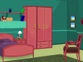 Jeu Kiddy Room Escape