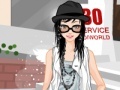 Jeu Becc Dress-up