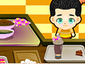 Jeu Coffee Time