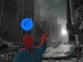 Jeu Spiderman: New York defense
