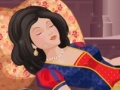 Jeu Sleeping Beauty Scene 