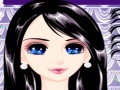 Jeu Jodie makeup